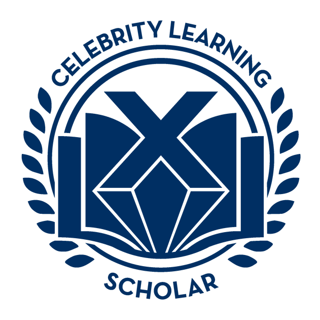 Celebrity Scholar Celebrity Scholar