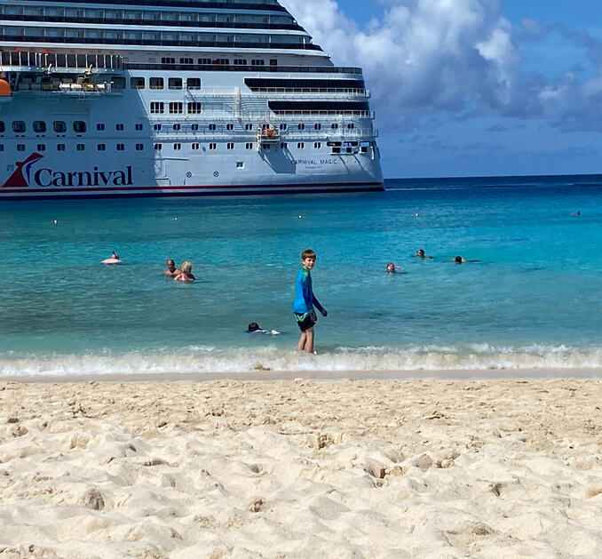 Roatan, Honduras